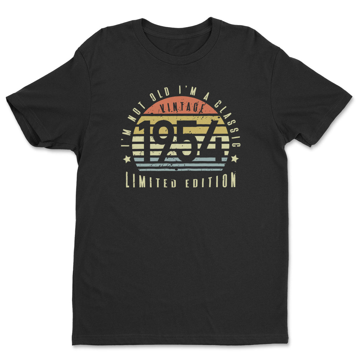 1954 - Limited Edition Tee