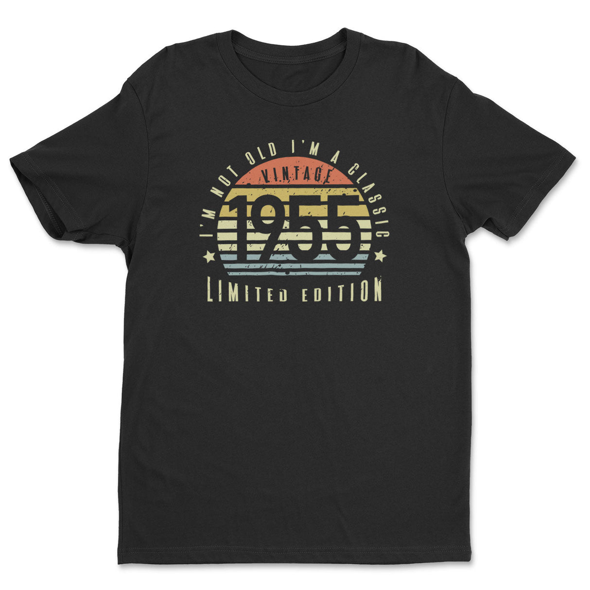1955 - Limited Edition Tee
