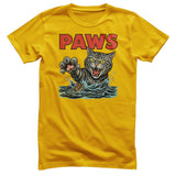 PAWS Tee
