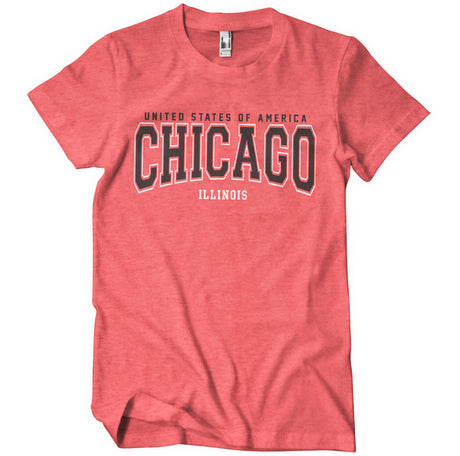 Chicago - Illinois T-Shirt