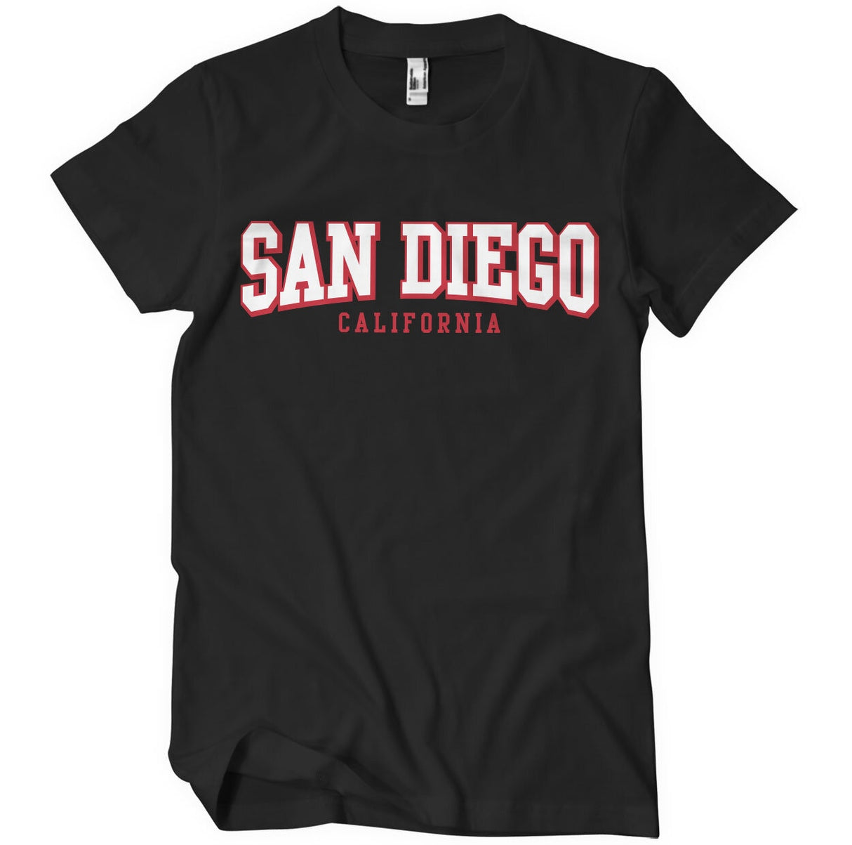 San Diego - California T-Shirt