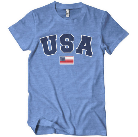 USA Varsity T-Shirt