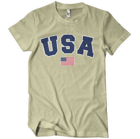 USA Varsity T-Shirt