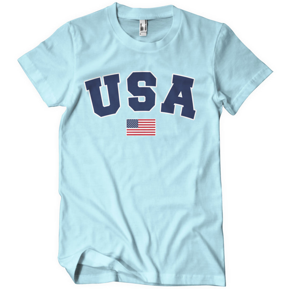 USA Varsity T-Shirt