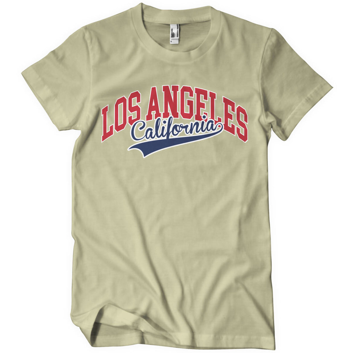 Los Angeles - California T-Shirt