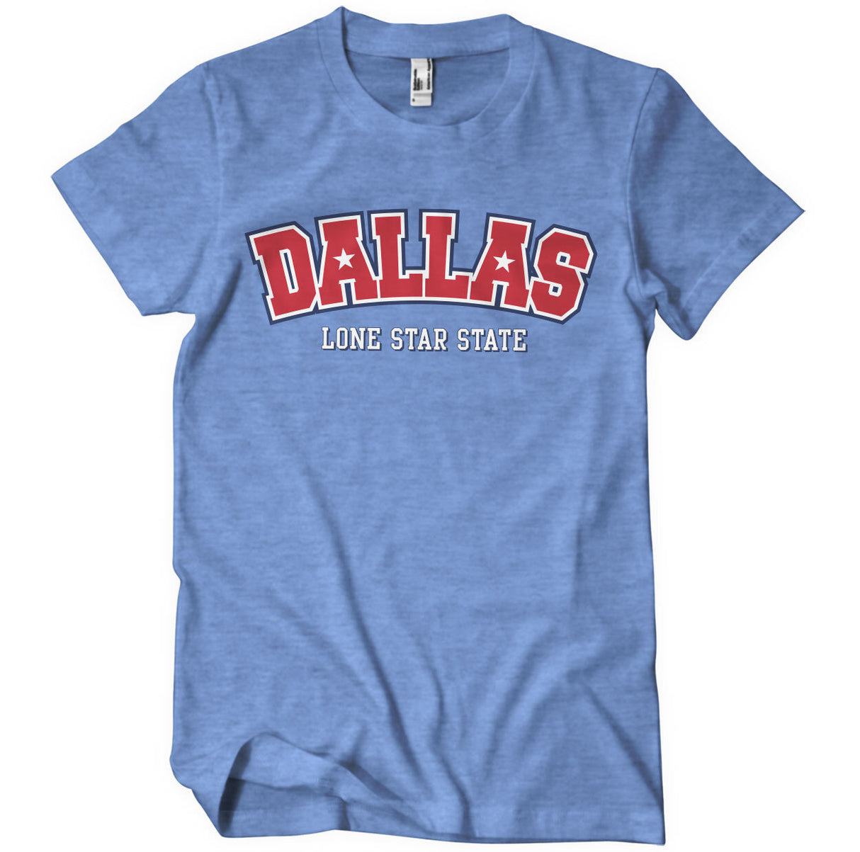 Dallas T-Shirt