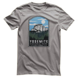 Yosemite Park - California T-Shirt