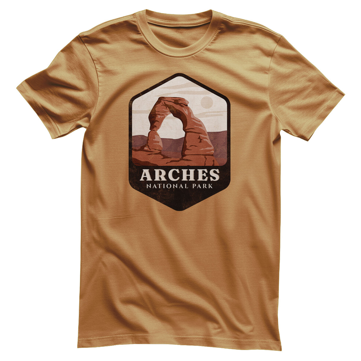 Arches National Park T-Shirt