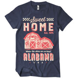 Sweet Home Alabama T-Shirt