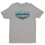 Haute Altitude Society Tee