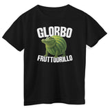 Glorbo Fruttodrillo Kids Tee