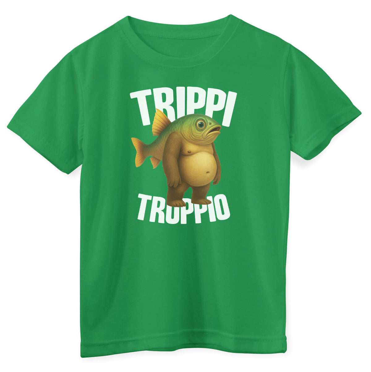 Trippi Troppio Kids Tee