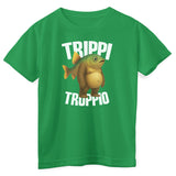 Trippi Troppio Kids Tee