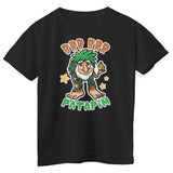 Brr Brr Patapim Kids Tee