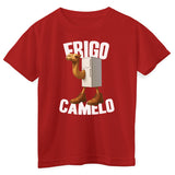 Frigo Camelo Kids Tee