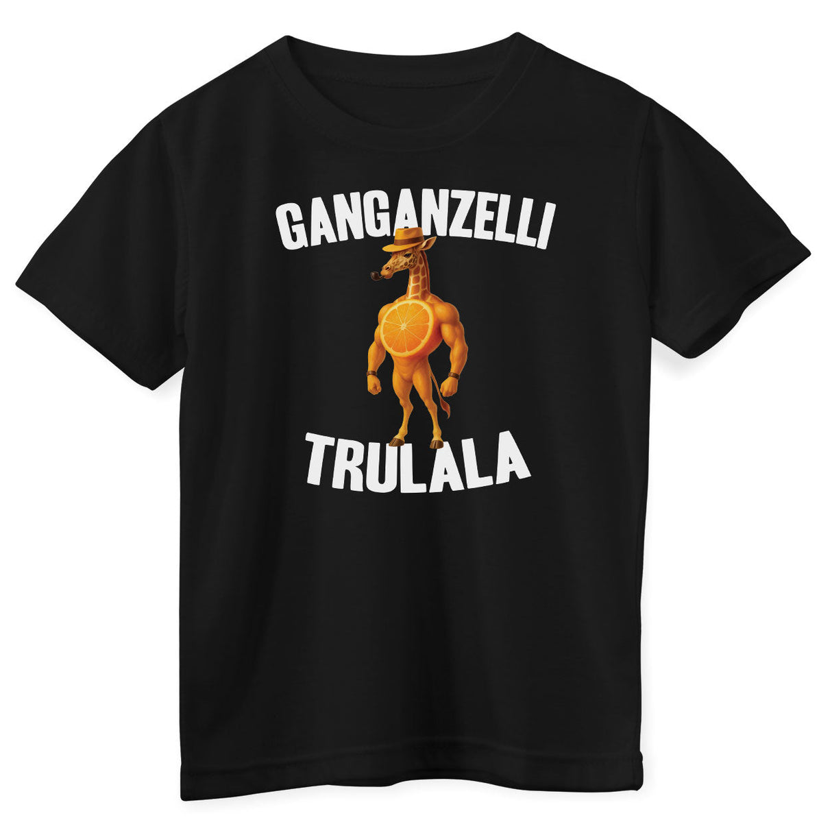 Gangazelli Trulala Kids Tee
