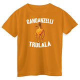 Gangazelli Trulala Kids Tee