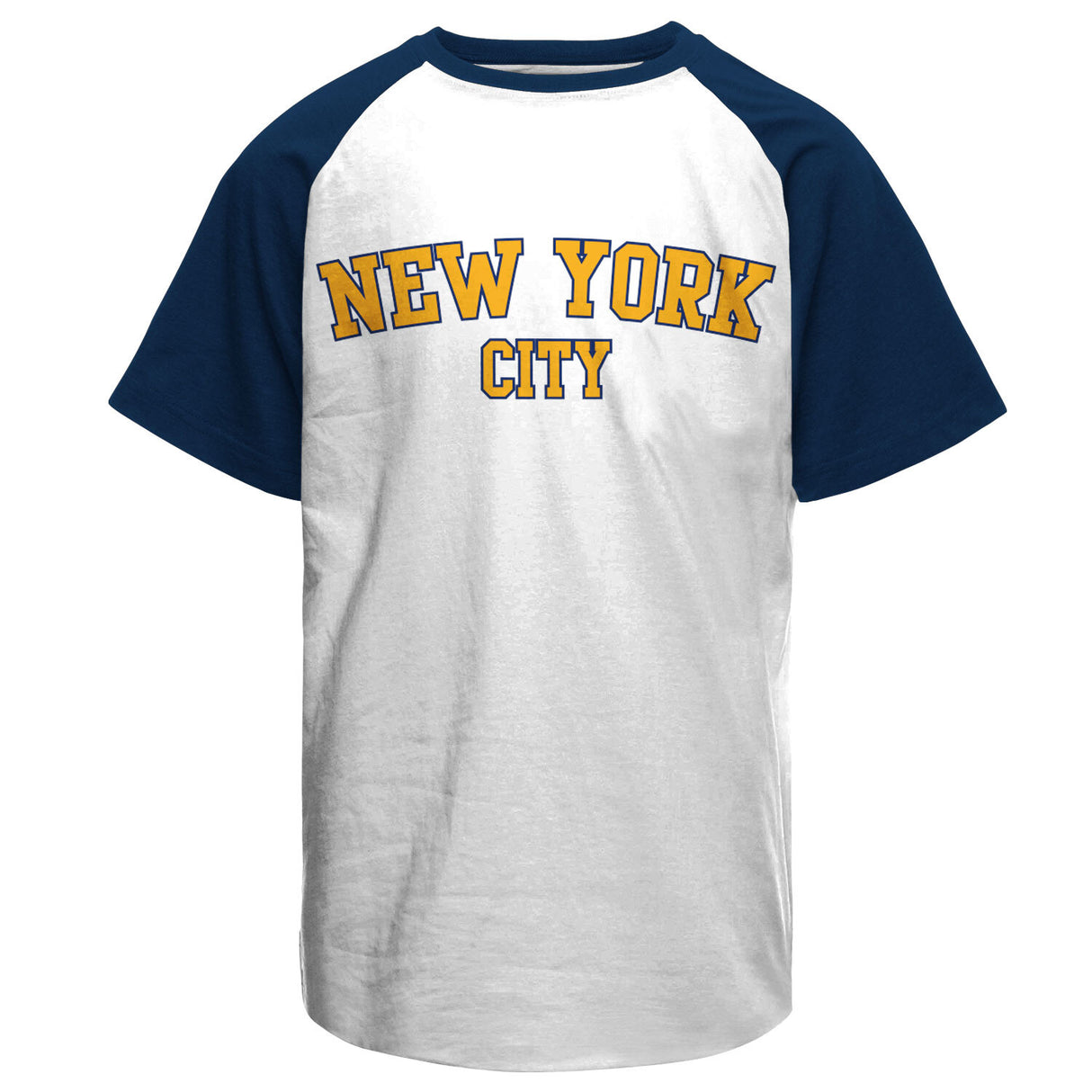 New York City Baseball T-Shirt