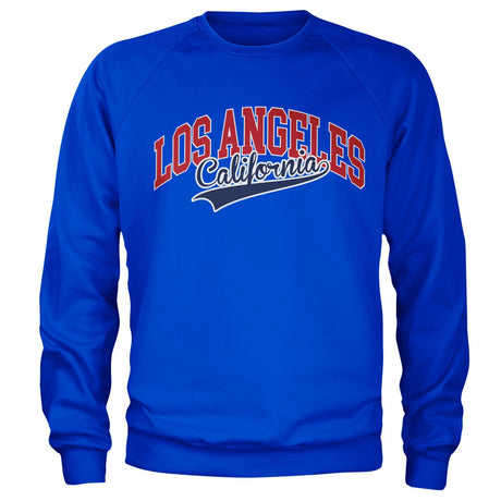 Los Angeles - California Sweatshirt