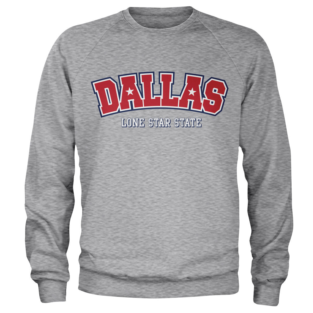 Dallas Sweatshirt