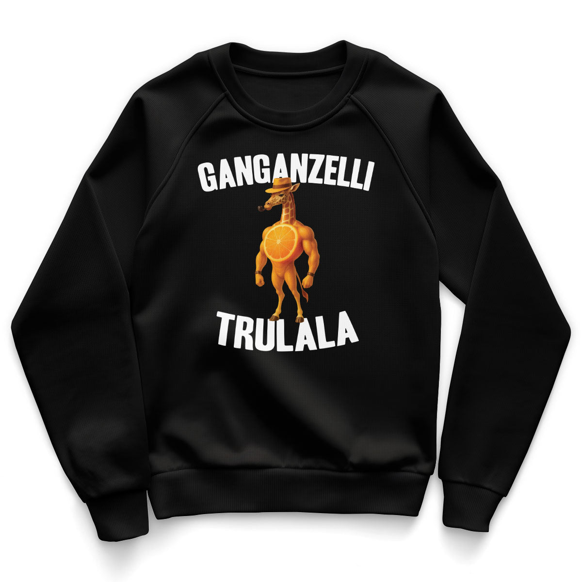Gangazelli Trulala Kids Sweatshirt