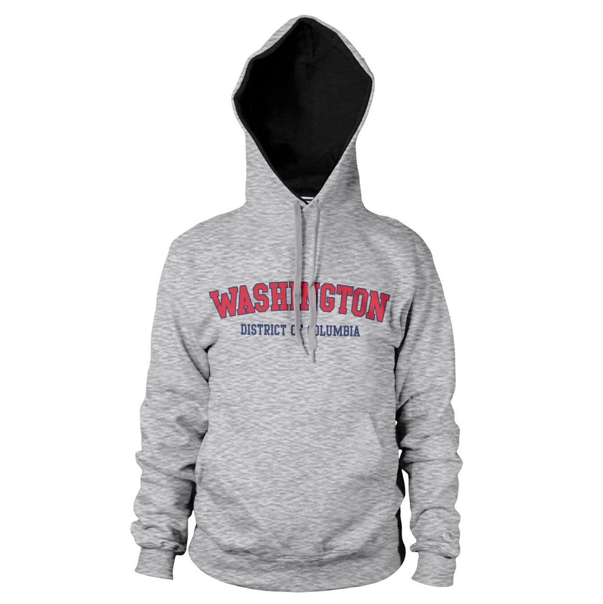 Washington - District Of Columbia Hoodie