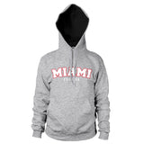 Miami - Florida Hoodie