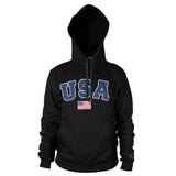 USA Varsity Hoodie