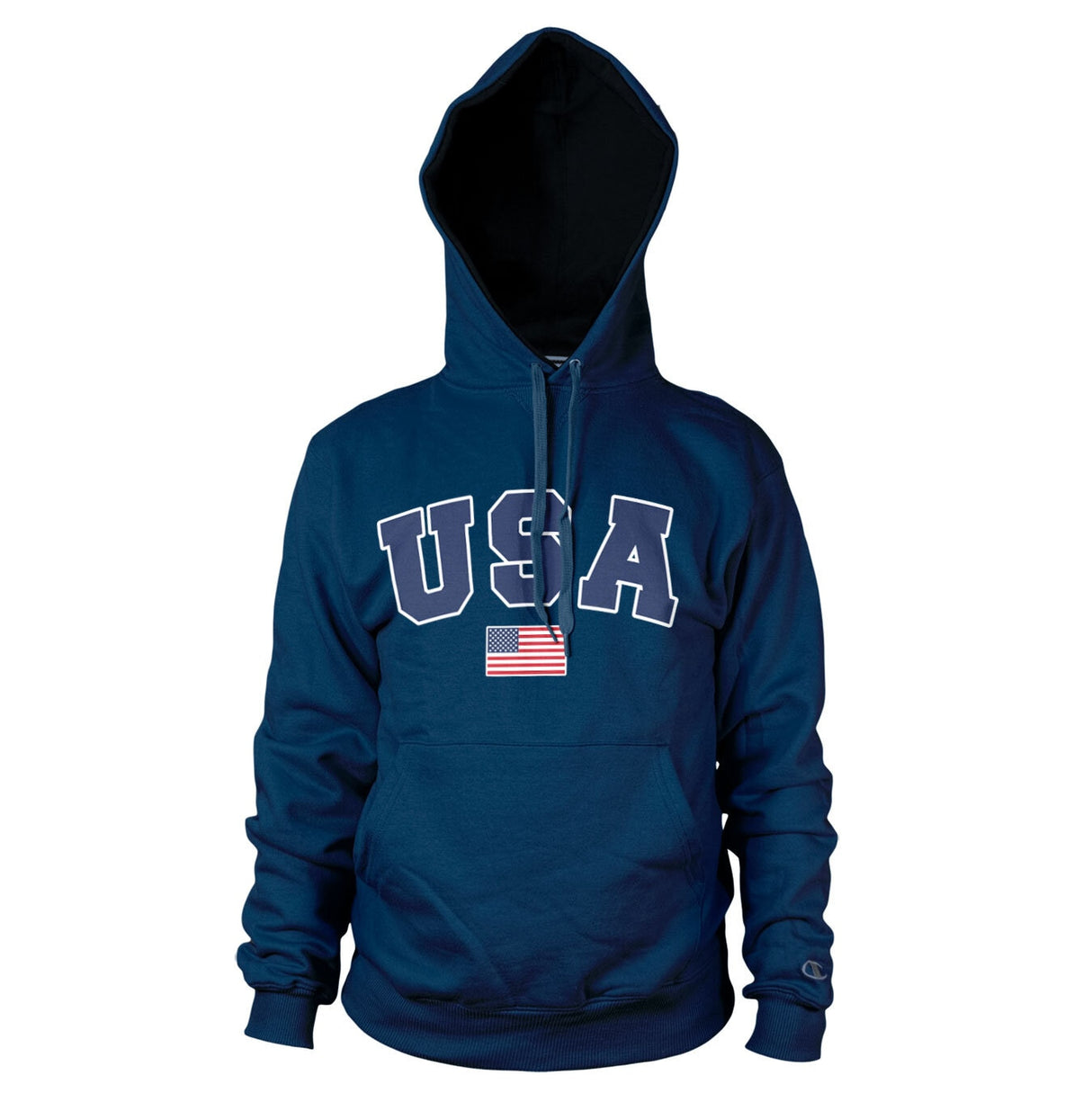 USA Varsity Hoodie