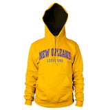 New Orleans - Louisiana Hoodie