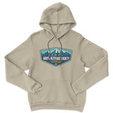 Haute Altitude Society Hoodie
