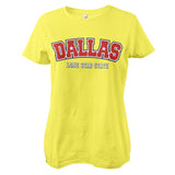 Dallas Girly Tee