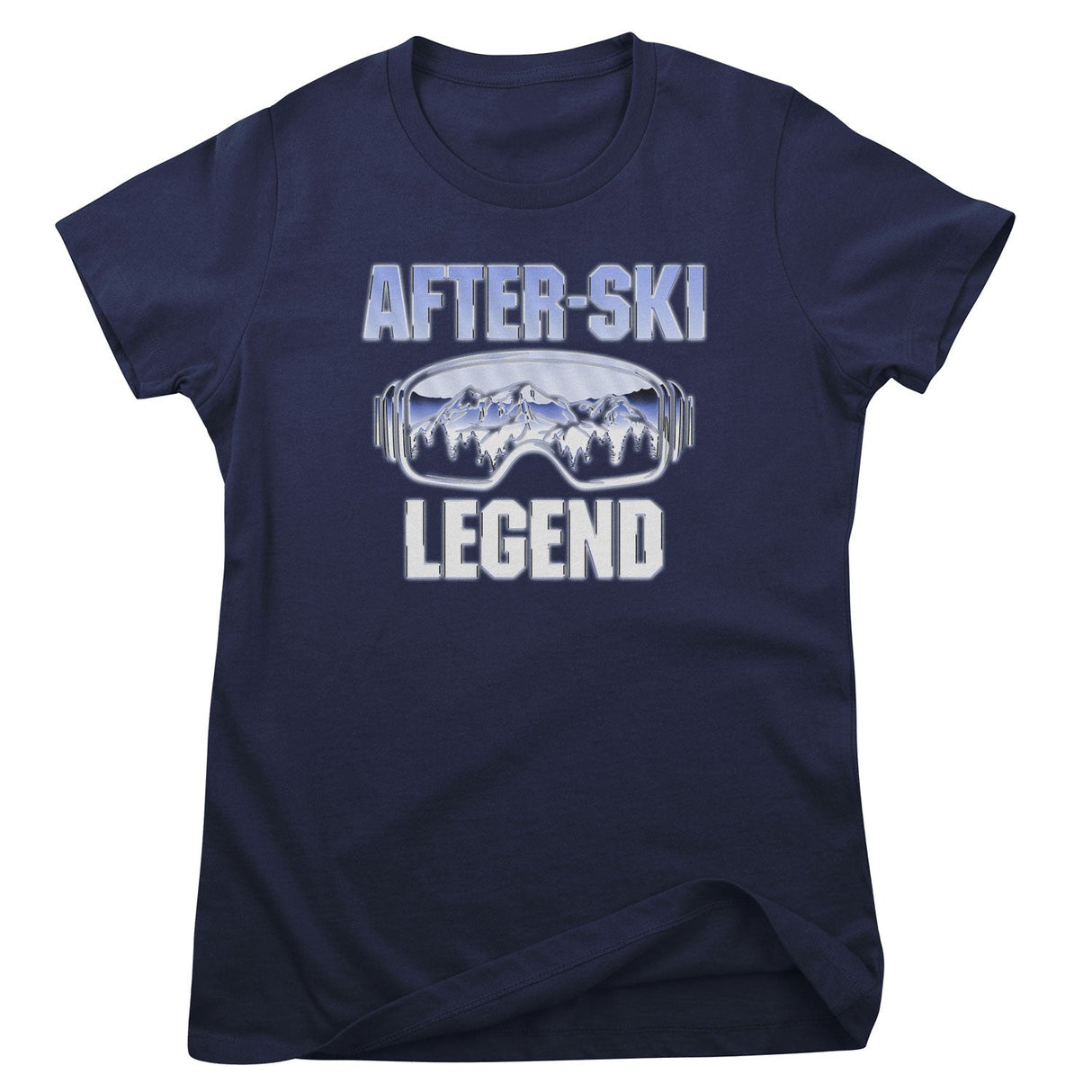 After-Ski Legend Girly Top