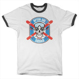 After-Ski Party Squad Ringer Tee