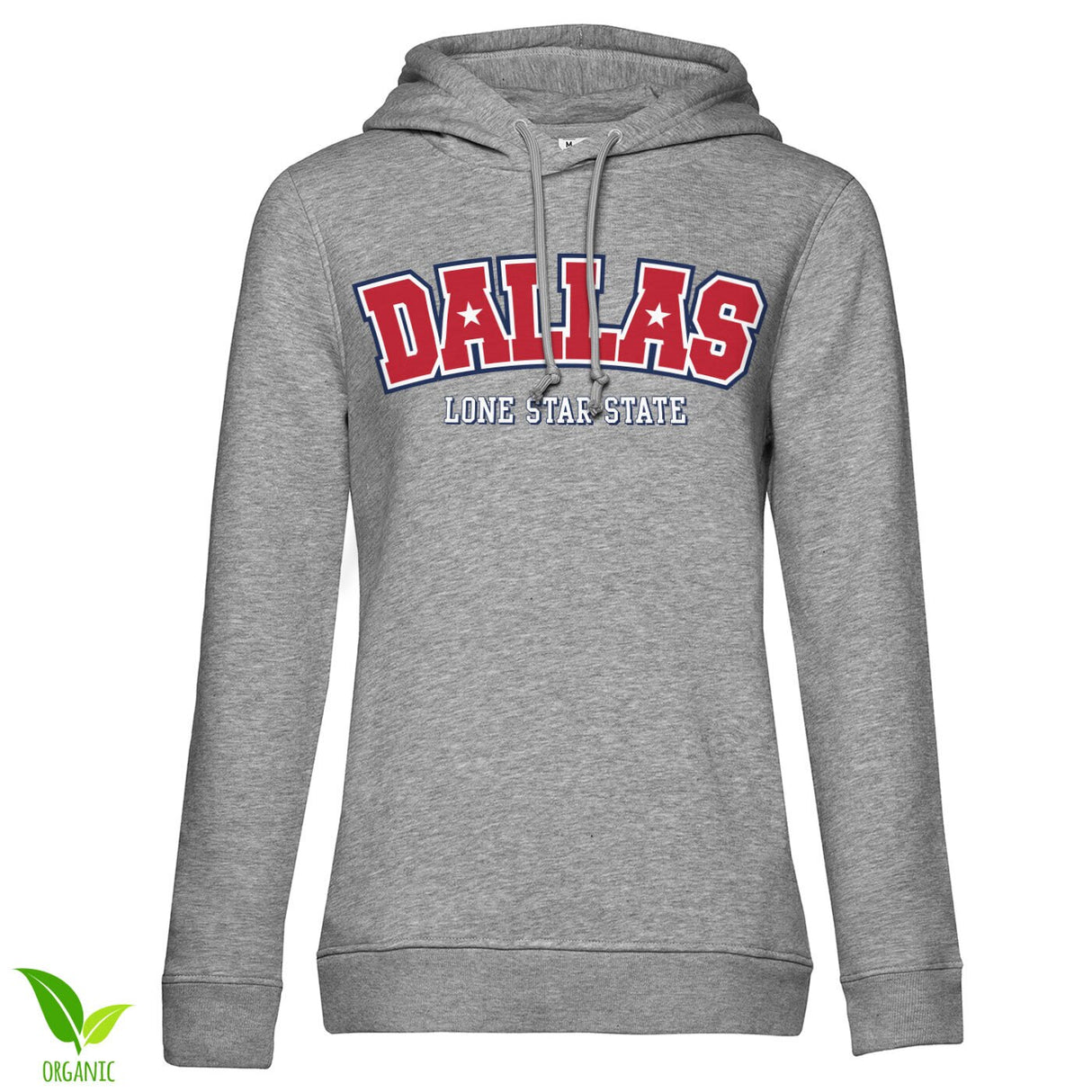 Dallas Girls Hoodie