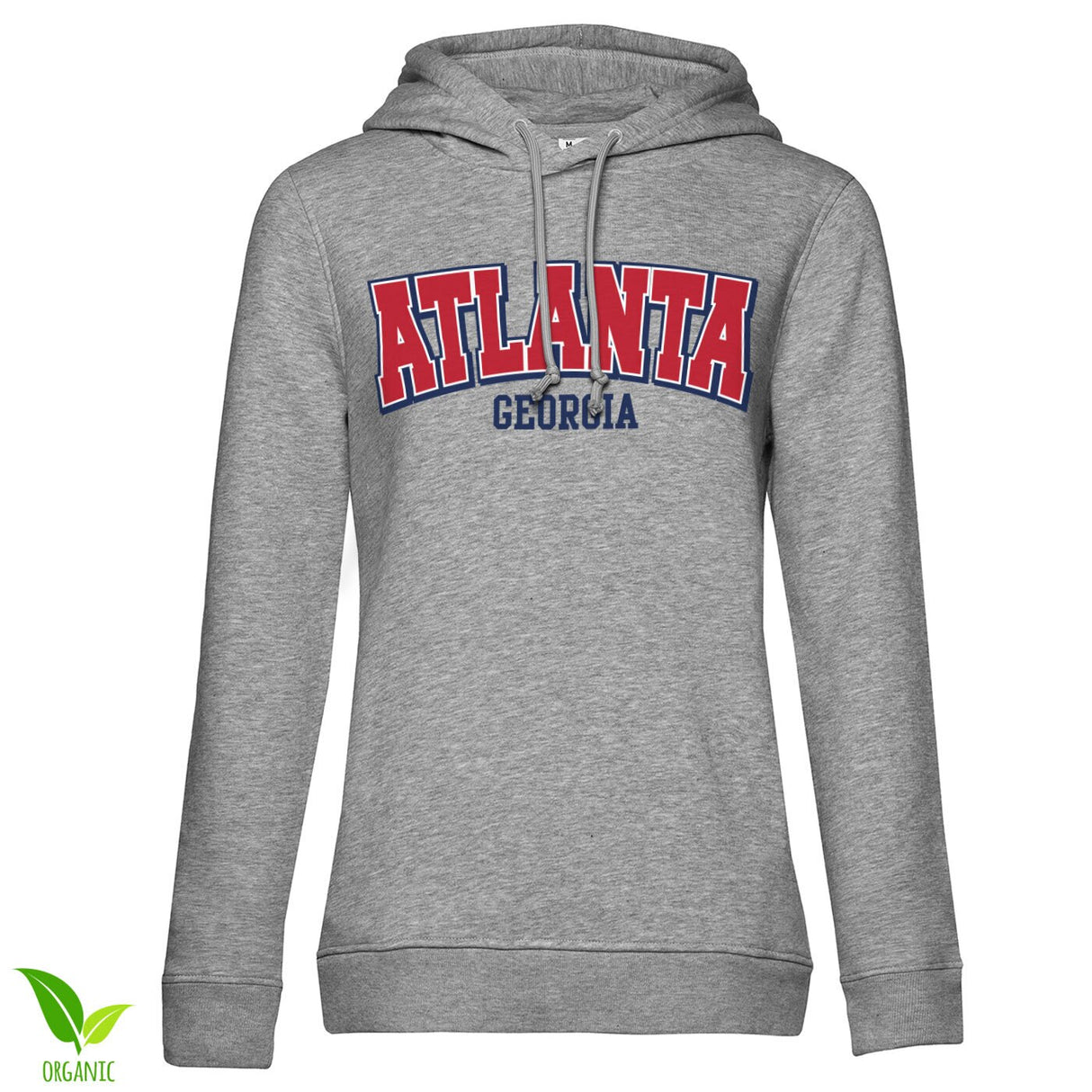 Atlanta - Georgia Girls Hoodie