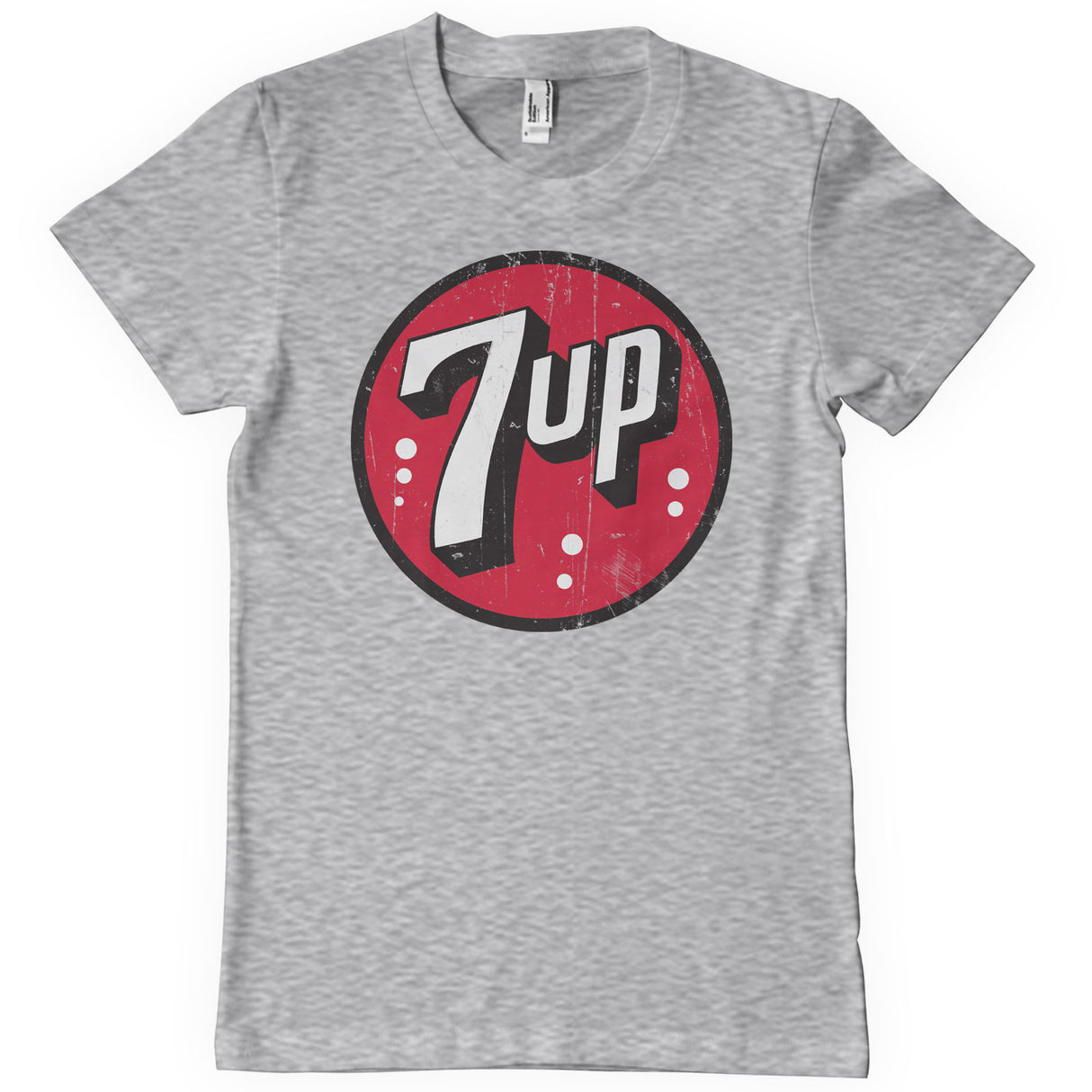 Vintage 7-UP Logo T-Shirt