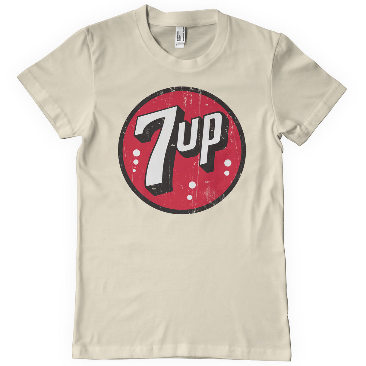 Vintage 7-UP Logo T-Shirt