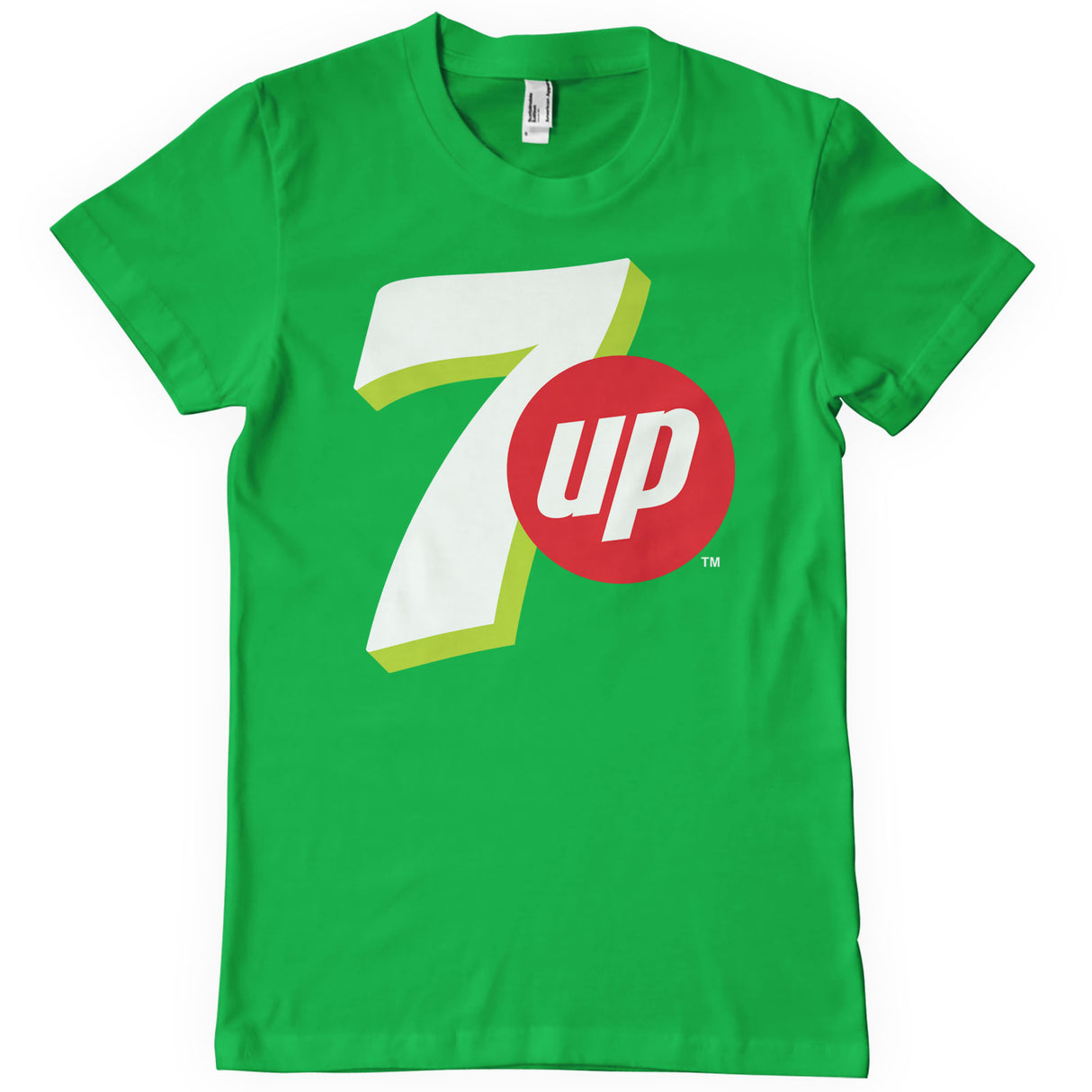 7-UP Logo T-Shirt