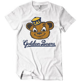 Golden Bears Mascot T-Shirt