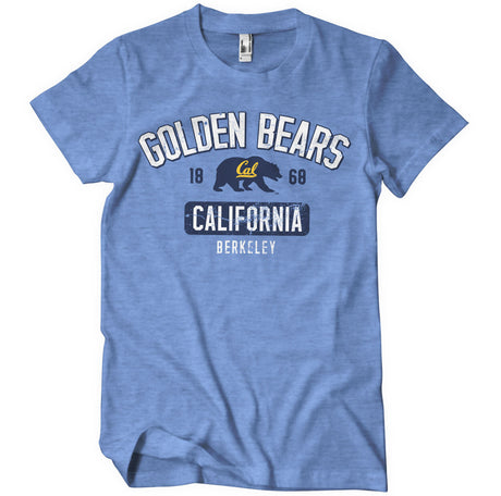 California Golden Bears Washed T-Shirt