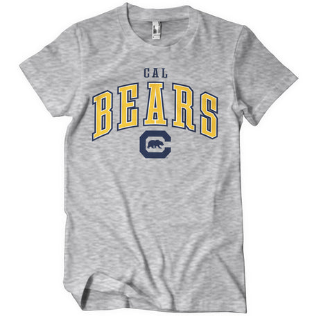 CAL Bears Big Patch T-Shirt