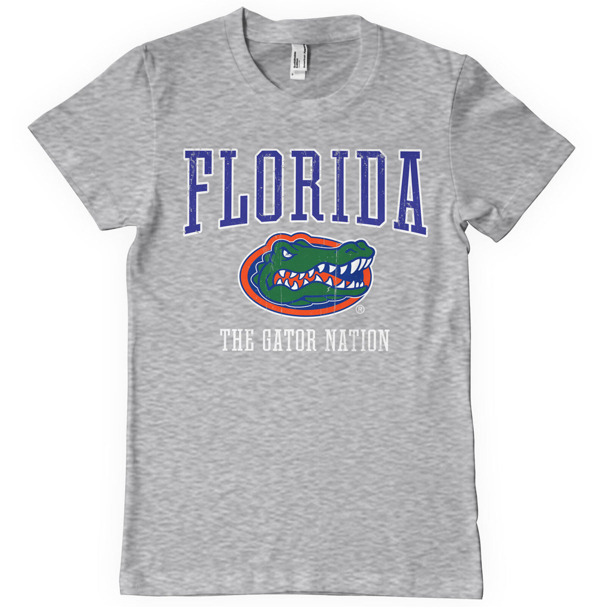 Florida - The Gator Nation T-Shirt