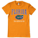 Florida - The Gator Nation T-Shirt