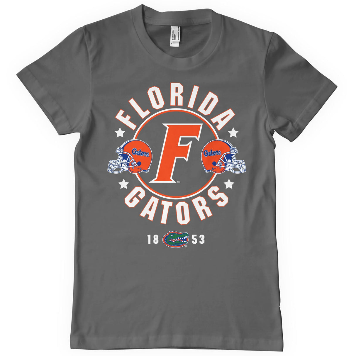 Florida Gators Since 1853 T-Shirt