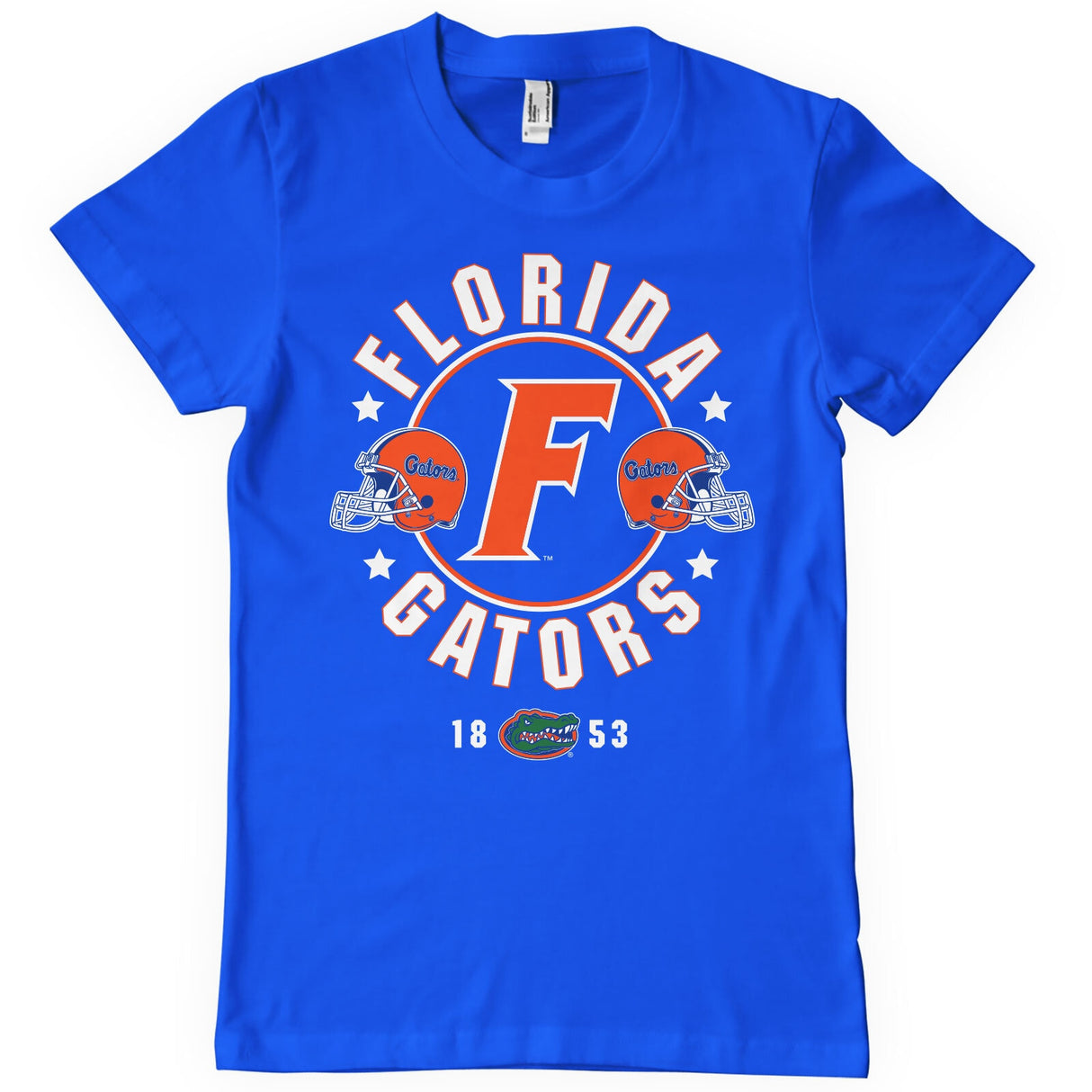 Florida Gators Since 1853 T-Shirt