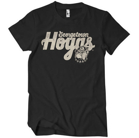 Washed Hoyas T-Shirt