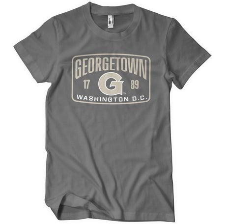 Georgetown Since 1789 T-Shirt