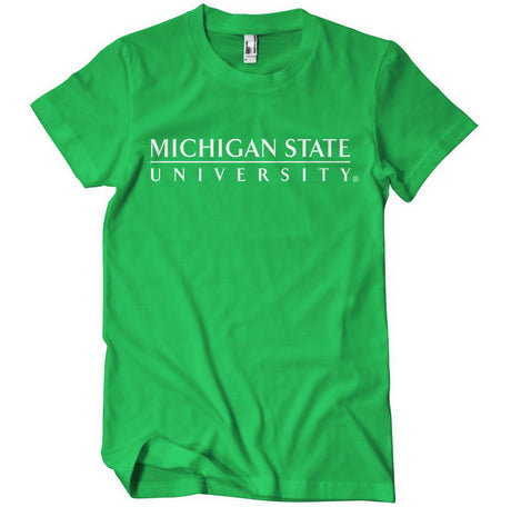 Michigan State University T-Shirt