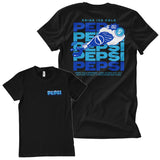 Ice Cold Pepsi T-Shirt